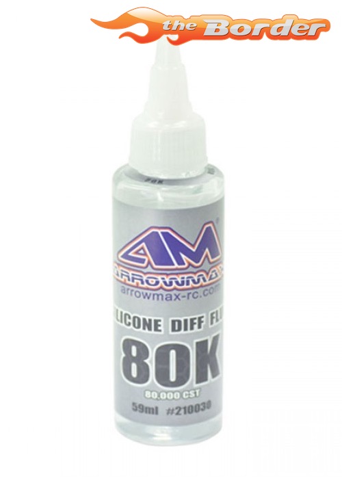 HUDY Ultimate Silicone Oil 400 cSt - 50ml