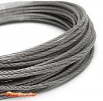 BRP 1.0mm Steel Wire (100cm) BRP1.0mmWire