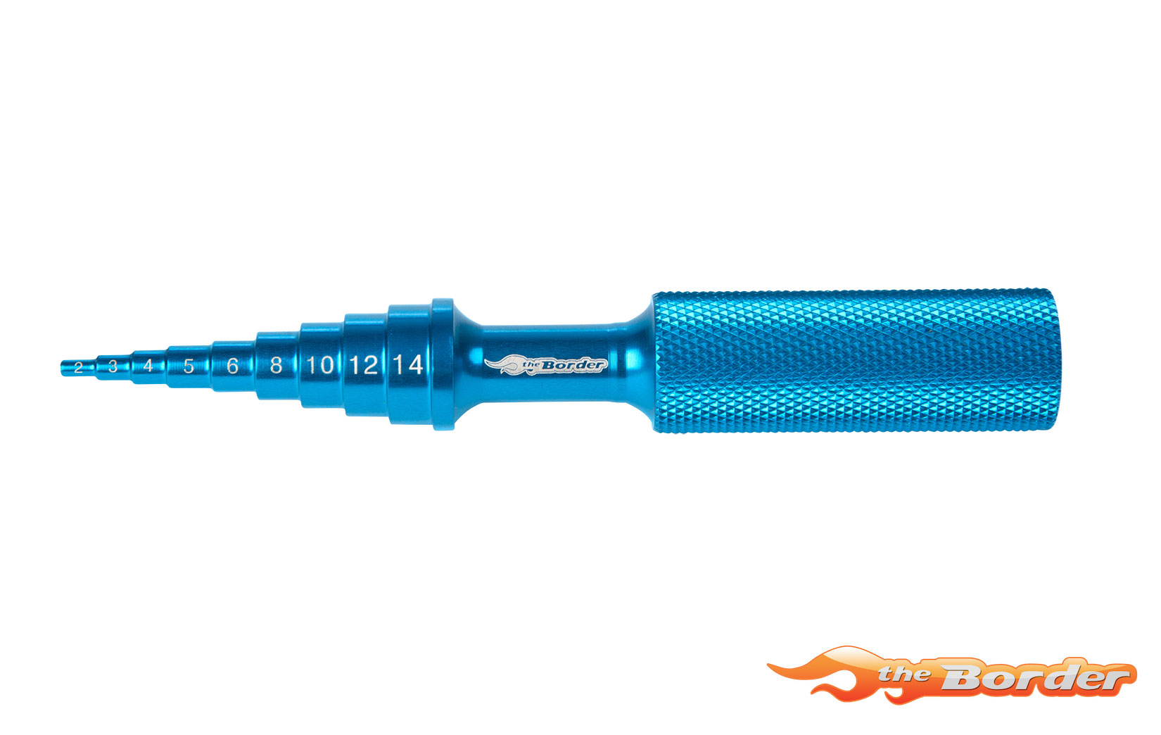 BRP Bearing Tool Blue (2-14mm) BRP11052