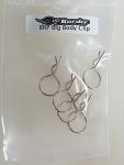 BRP Big Body Clip 1/10 5pcs. 