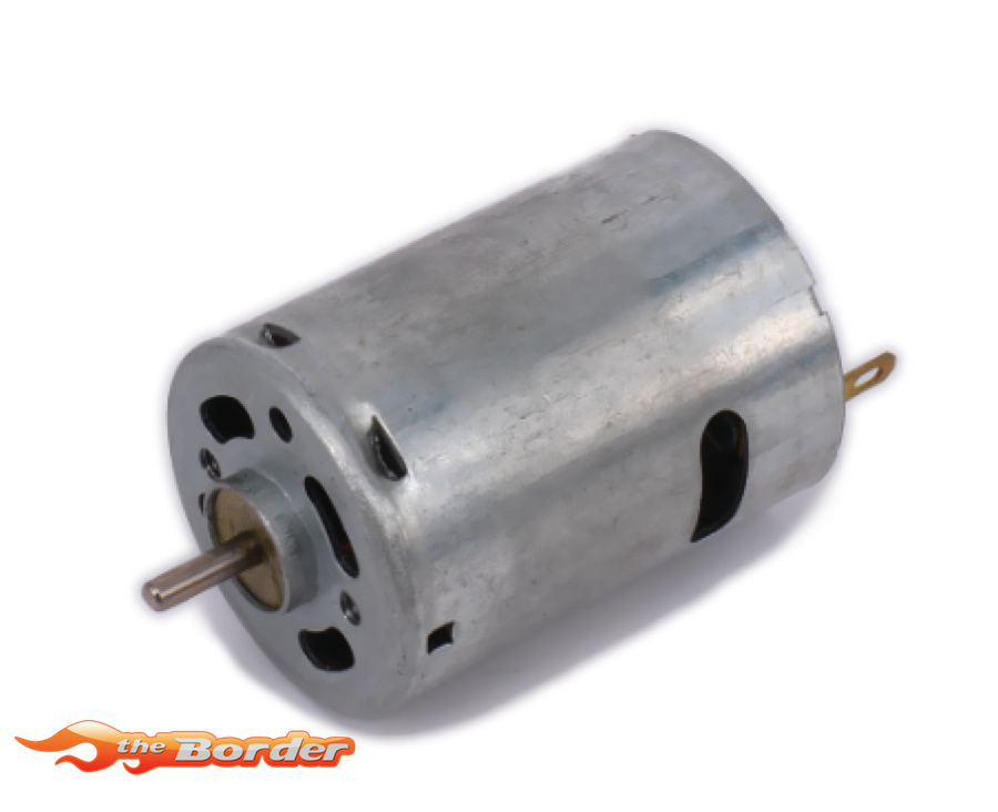 BRP Brushed 380 Motor for 1/16 cars etc. BRP380