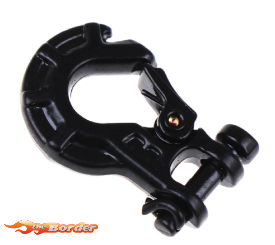 BRP Metal Winch Hook for Crawler BRP-0046