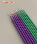 BRP Micro Paint Brush 1.5mm & 2mm (5pcs each) BRP0044