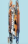 BRP Serpent 4X Pro Carbon Chassis Protector BRPD1466