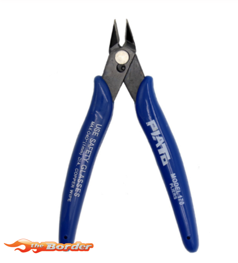 BRP Side Cutter for Plastic BRP2020