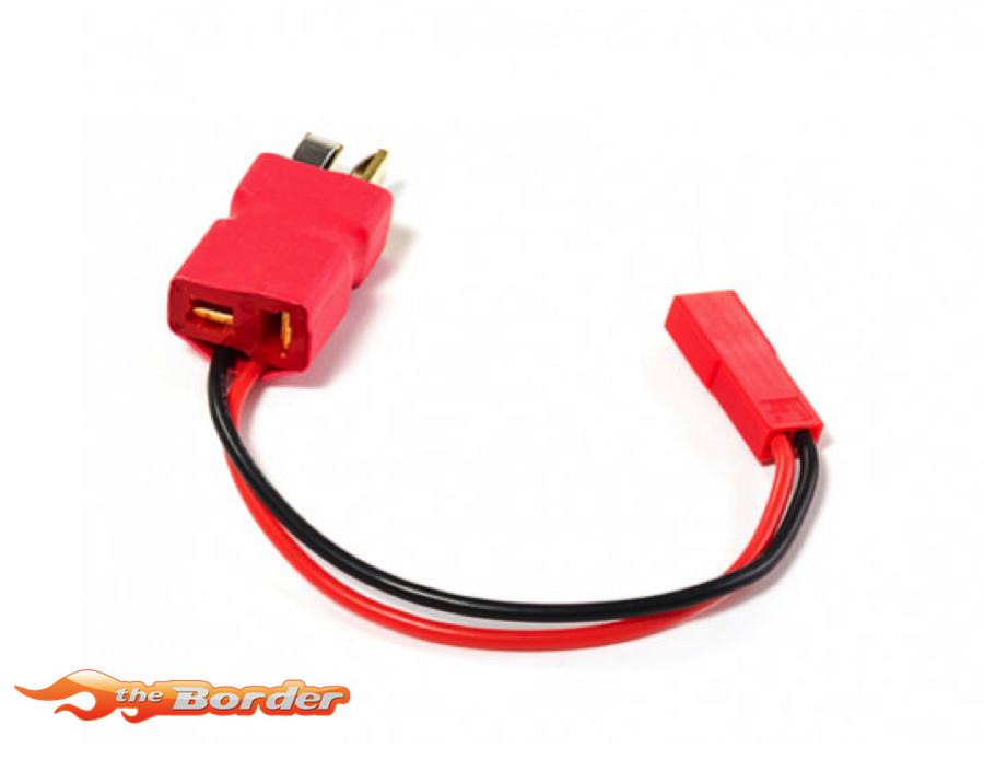 BRP T Connector Male to JST Female Power Adapter