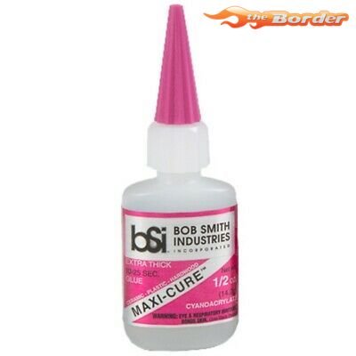 Bob Smith Industries Maxi-Cure CA Extra Thick 14g BSI111