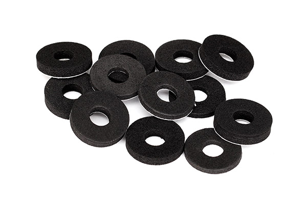 Traxxas Body Protectors Foam (11 pieces) 6716