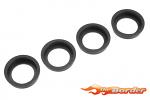 Corally Composite Ball Bearing Inserts - 4 pcs C-00130-029