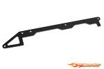 Corally SSX-823 Chassis Battery Holder - Right 3K Carbon C-00130-220