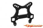 Corally Shock Tower - 4mm - Aluminum - Front - 1 pc C-00180-131