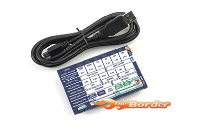 Castle Quick Field Programmer Air CC-010-0063-01 - Afbeelding 4