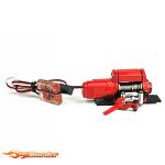 CrossRC Metallic winch (with waterproof controller) fit for SG and SR 97400326
