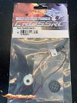 CrossRC BC8 Search Light Set Complete 97400495