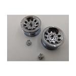 CrossRC AT4 Plastic Wheels (2) 97400843