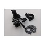 CrossRC AT4 Gearbox Housing 97400846