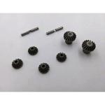 CrossRC AT4 Differential Gear Assembly 97400854