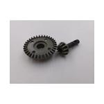 CrossRC AT4 Axle Drive Gear Set 97400855