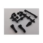 CrossRC AT4 Servo Protection Set 97400873