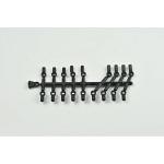 CrossRC AT4 Full Car Ball Head Buckle Set 97400874