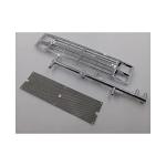 CrossRC AT4 Chrome Electroplating Lamp Cup Set 97400878