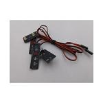 CrossRC AT4 Light Board Set 97400879