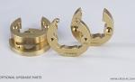 CrossRC EMO AT4 Copper Wheel weight 97400974