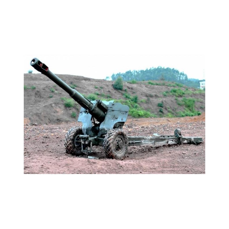 CrossRC D20 152mm Howitzer 1/12 CRO90100044