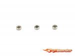 Carisma - MSA-1E Bearing 3X6X2.5Mm Set CA-16081