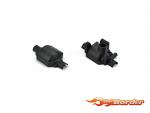 Carisma - MSA-1E Differential Case Set CA-16029