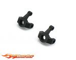 Carisma - MSA-1E Steering Knuckle Set CA-16025