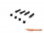 Carisma - MSA-1E Universal Joint Set CA-16036