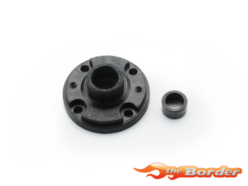 Carisma RC - SCA-1E Center Differential Case - R CA-15833