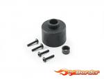 Carisma RC - SCA-1E Differential Case Set 1pc CA-15823