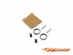 Carisma RC - SCA-1E Front CVD Joint CA-15863