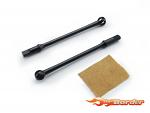 Carisma RC - SCA-1E Front CVD Shaft CA-15861