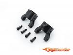 Carisma RC - SCA-1E Front Steering C Hub 2pcs CA-15844
