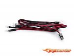Carisma RC - SCA-1E LED Light Set LYNX ORV CA-15871