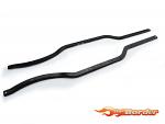 Carisma RC - SCA-1E Ladder Chassis (324mm) CA-15995