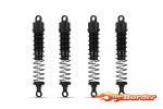Carisma RC - SCA-1E Pro Alum Oil Shocks Set CA-16000