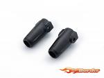 Carisma RC - SCA-1E Rear Axle Lockout 2pcs CA-15842