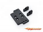 Carisma RC - SCA-1E Servo Mount CA-15846