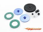 Carisma RC - SCA-1E Slipper Set CA-15835