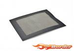 Carisma RC - SCA-1E Stainless Steel Wire Mesh Sheet (A5) CA-15993