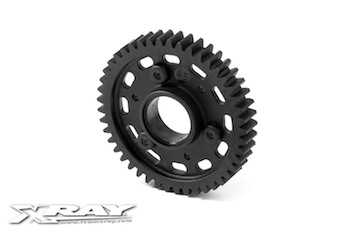 XRAY Composite 2-Speed Gear 45T (2Nd) 345545