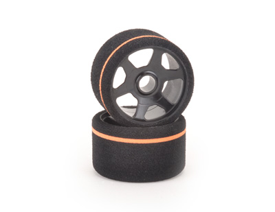 Contact 1/12 Front 32Sh Control Tyres 44mm JTCF