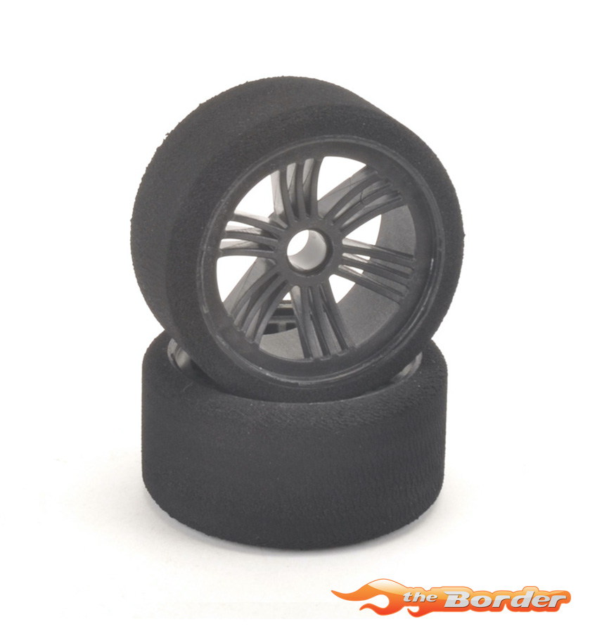 Contact WGT10 Tyres Front