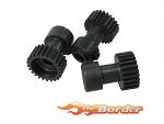 Corally 64DP Long Neck 21T Pinion 64DPLN21
