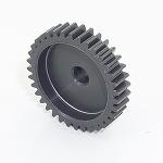Corally 64DP Pinion Gear 34T (7075 T6 w/ Hard Coating) 2734