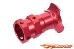 Corally Alu. Rear Wheel Hub - Right C-00120-020